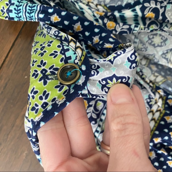 Matilda Jane 435 Great Expectations Romper 10 - Picture 7 of 7